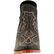 Crush™ by Durango® Women's Black Western Fashion Bootie, , large