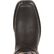 Durango® Women's Black Faded Flag Harness Boot, , large