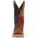 Durango® Rebel Pro™ Texas Flag Western Boot, , large