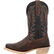 Durango Rebel Pro Liver Chestnut Black Western Boot, , large