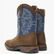 LIL' DURANGO® Big Kid Western Boot, , large