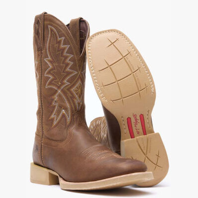 Durango® Rebel Pro Lite™ Coyote Brown Western Boot, , large