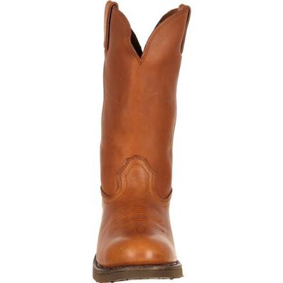 Durango® Farm 'N' Ranch™ Pull-On Boot, , large