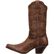 Crush™ by Durango® Women's Scall-Upped Western Boot, , large