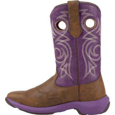 Durango® Women's Rebelicious Western Boot, , large