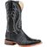 Durango® Premium Exotics™ Black Onyx Caiman Western Boot, , large