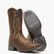 Durango® Westward™ Prairie Brown Western Boot, #DDB0342