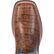 Rebel™ by Durango® Gator Embossed Western Boot, , large