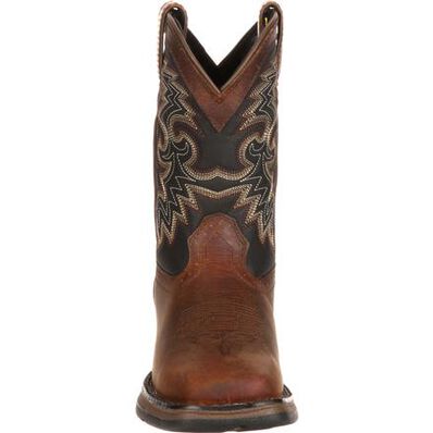 LIL' DURANGO® Toddler Western Boot, , large