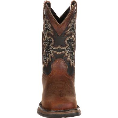 LIL' DURANGO® Little Kid Western Boot, , large