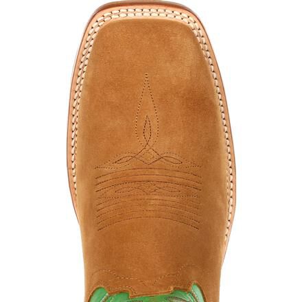 Kelly green timberland boots store