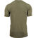 Durango® Unisex Triblend Tshirt, Military Green Frost, large
