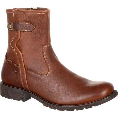 Durango® Drifter Men's Side-Zip Boot, , large