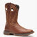 Lady Rebel™ by Durango® Women's Chestnut Western Boot, , large