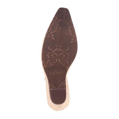 Durango® City Women's Westpadrille Slouch Western Boot, , large