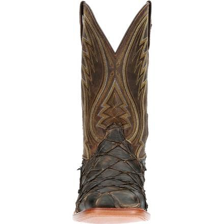 Sea bass discount boots durability