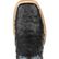 Durango® Premium Exotics™ Women's Full-Quill Ostrich Black Western Boot, , large