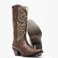 Crush by Durango Women’s Milk Chocolate Western Boot, , large