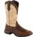 Lady Rebel™ by Durango® Women's Brown Western Boot, , large