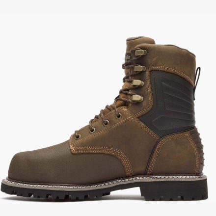 Mens composite toe boots online
