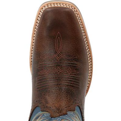 Durango® Rebel Pro™ Hickory & Denim Western Boot, , large