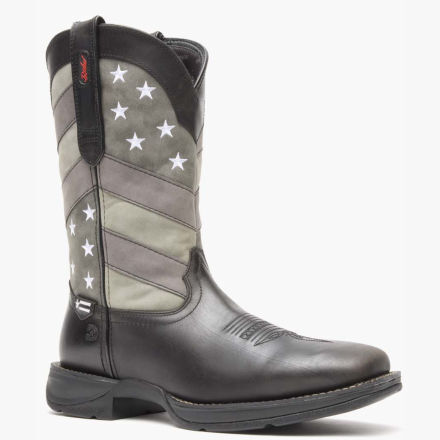 商品画像：Shop black boots by Durango today! | Durango Boots 5