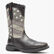 Rebel™ by Durango® Faded Black Flag Western Boot, , large