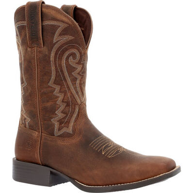Westward™ Prairie Brown Boot,