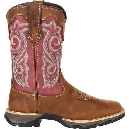 Durango boots women's discount