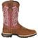 Lady Rebel™ by Durango® Women's Red Western Boot, , large