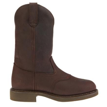 11 Men s Brown Pull On Durango Farm Ranch Wellington Boots Style DB006