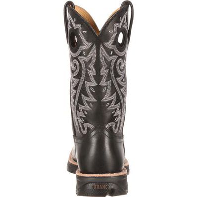 Ramped-Up Lady Rebel™ by Durango® Women's Western Boot, , large