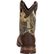 LIL' DURANGO® Little Kid Camo Saddle Western Boot, , large