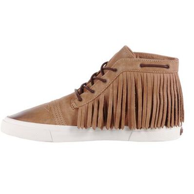 Durango® Music City™ Women's Fringe Lacer Sneaker Boot, , large