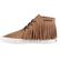 Durango® Music City™ Women's Fringe Lacer Sneaker Boot, , large