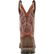 Lady Rebel™ By Durango® Women's Dark Chestnut Western Boot, , large