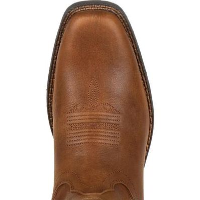 Gambler™ by Durango® Brown Western Boot, , large