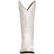 Durango® Women's White Leather Western Boot, , large