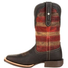 Durango® Rebel Pro™ Vintage Flag Western Boot