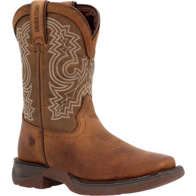 Lil' Rebel™ by Durango® Little Kid Western Boot, , large