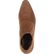 Crush By Durango Womens Brown Western Shoe Boot, , large