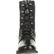 Durango® Drifter Women's Black Military Inspired Lacer Boot, , large