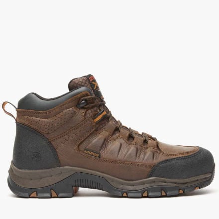 DDB0363, Durango® Renegade XP™ Timber Brown Alloy Toe