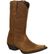 Durango® Women's Brown Leather Western Boot, , large