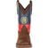 Rebel™ by Durango® Georgia State Flag Western Boot, , large