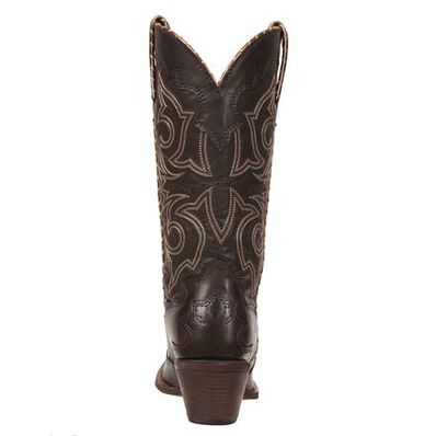 Crush™ by Durango® Women's Rock 'n' Scroll Western, , large