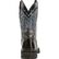 Lady Rebel™ by Durango® Women's Snake Oil Western, , large