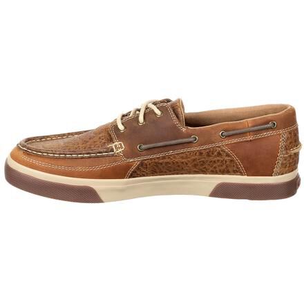 Durango boat shoes clearance