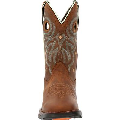 Durango® Maverick™ Women's Waterproof Work Boot, , large