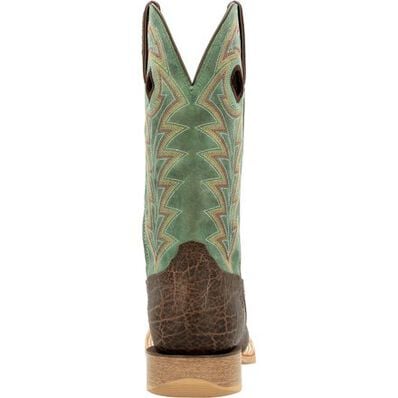 Durango® Rebel Pro™ Safari Elephant Print Boot, , large